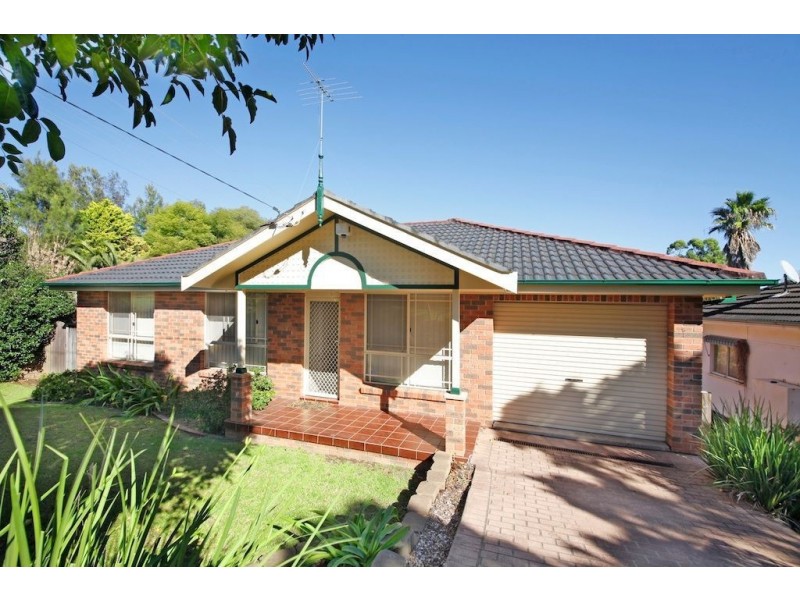 27C Sturt Street, Campbelltown NSW 2560