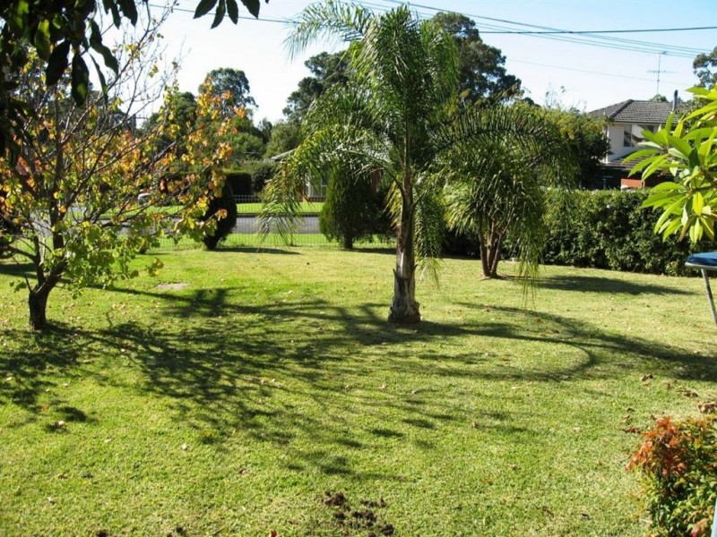 24 Richard Avenue, Campbelltown NSW 2560