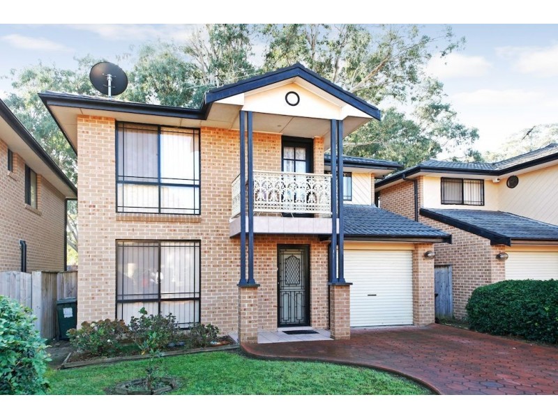 9/58-60 Kent Street, Minto NSW 2566