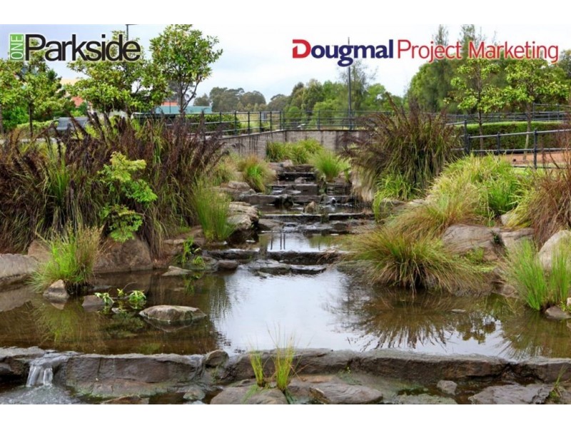 11/1-5 Parkside Crescent, Campbelltown NSW 2560