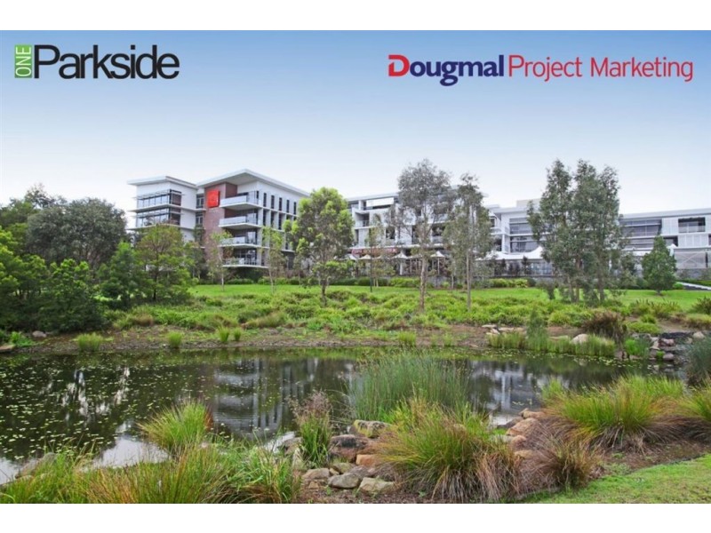 11/1-5 Parkside Crescent, Campbelltown NSW 2560