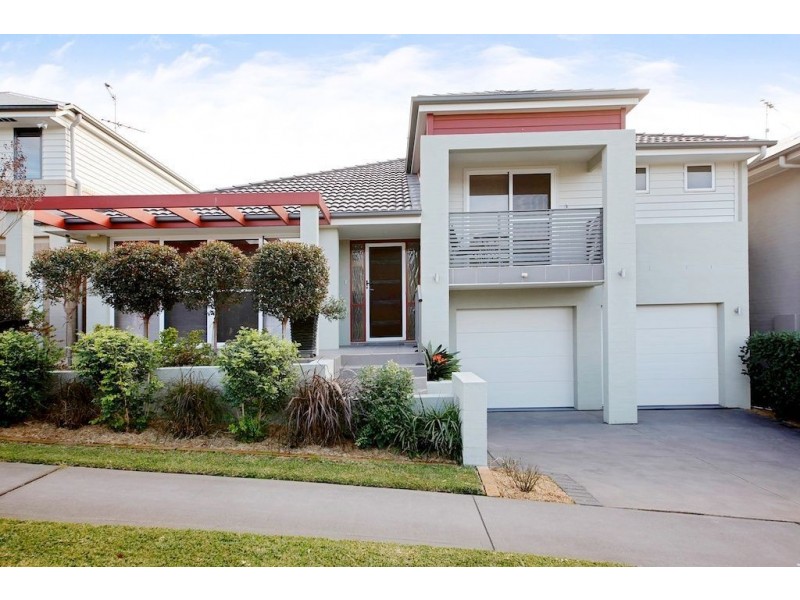 6 Rizal Street, Campbelltown NSW 2560