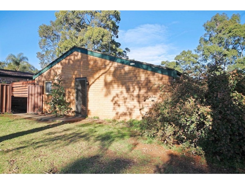 10/1 Throsby Way, Ambarvale NSW 2560