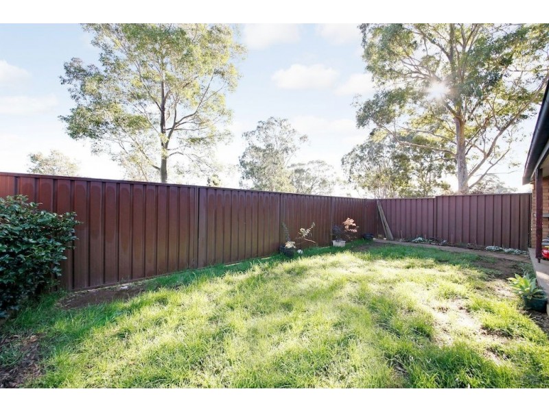 10/1 Throsby Way, Ambarvale NSW 2560