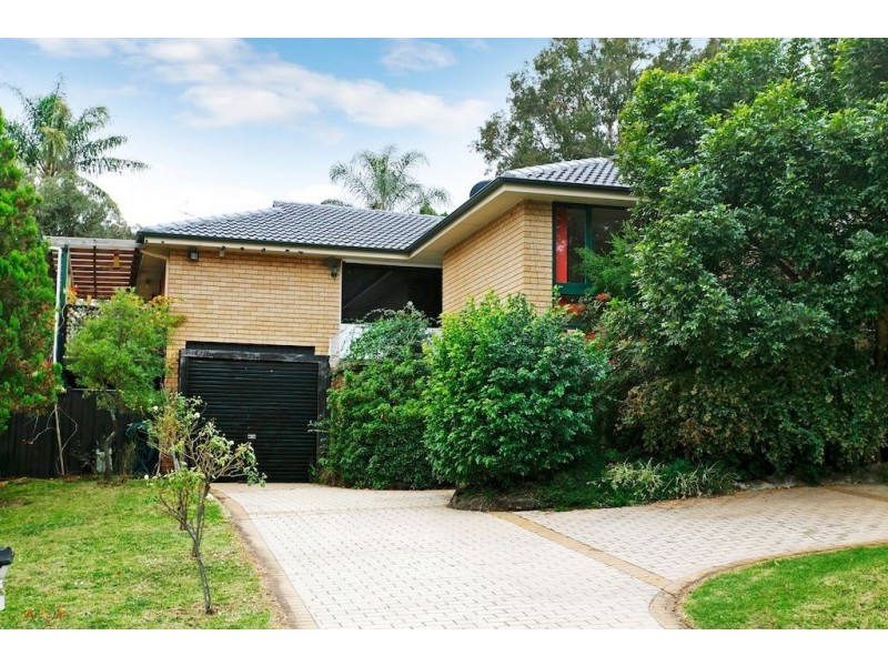 167 St Johns Road, Bradbury NSW 2560