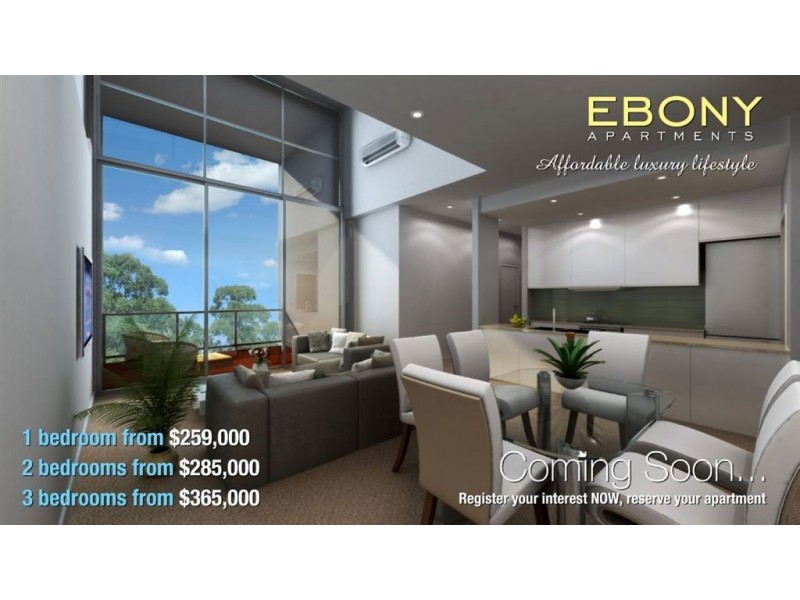 16/12-20 Tyler Street, Campbelltown NSW 2560