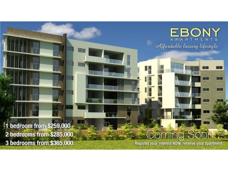 16/12-20 Tyler Street, Campbelltown NSW 2560