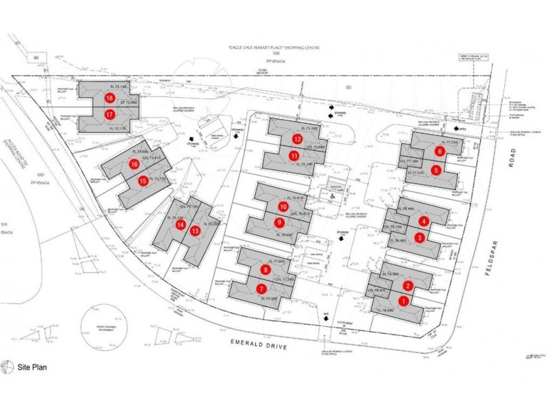 13/102 Feldspar Road, Eagle Vale NSW 2558