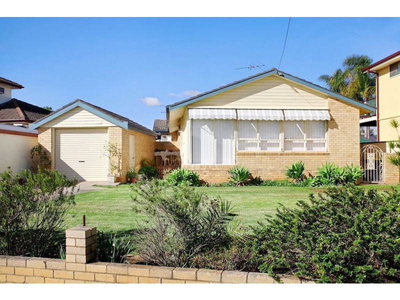 3 Darwin Road, Campbelltown NSW 2560