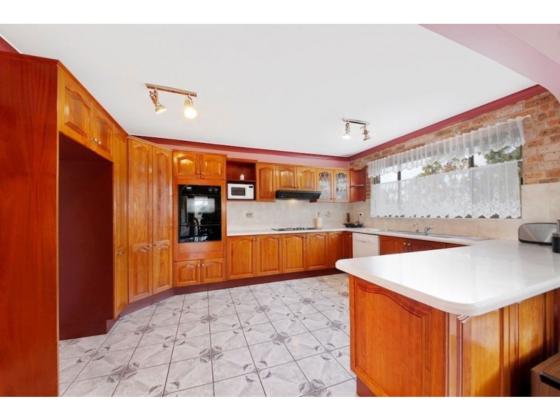 58 North Steyne Road, Woodbine NSW 2560