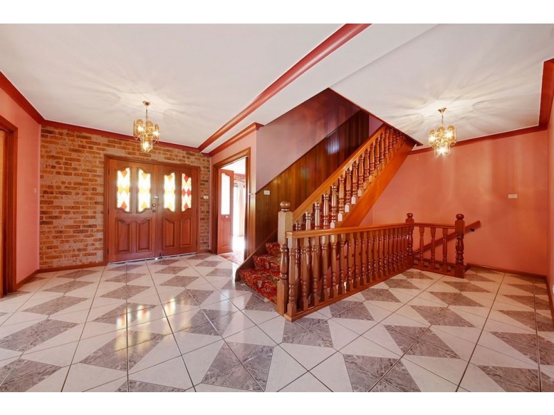 58 North Steyne Road, Woodbine NSW 2560