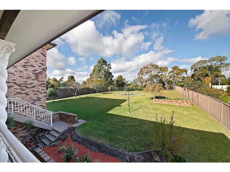 58 North Steyne Road, Woodbine NSW 2560