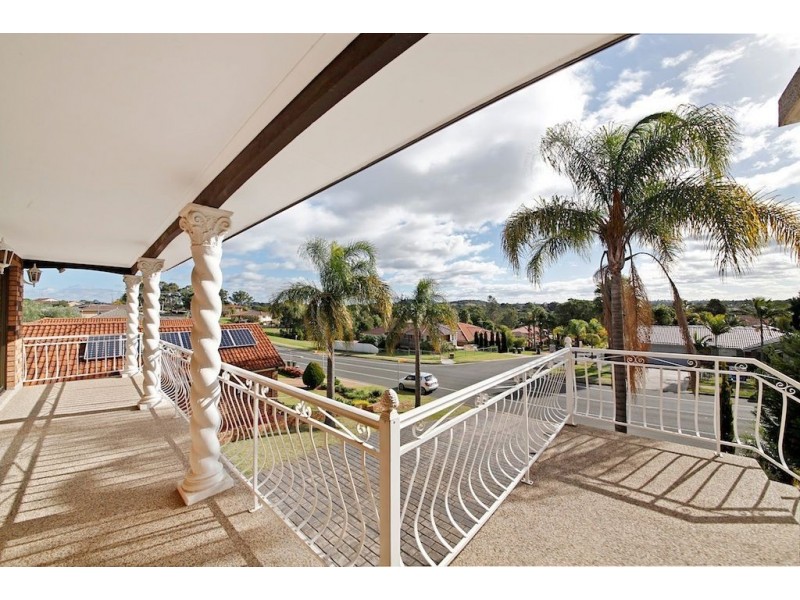 58 North Steyne Road, Woodbine NSW 2560