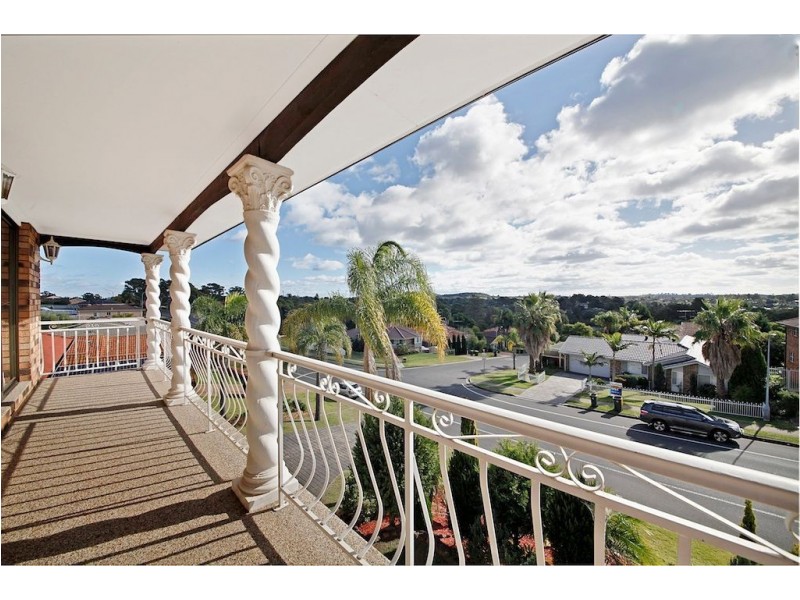 58 North Steyne Road, Woodbine NSW 2560