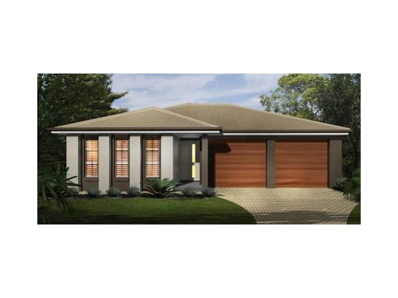 Lot 28 Jubilee Circuit, Rosemeadow NSW 2560