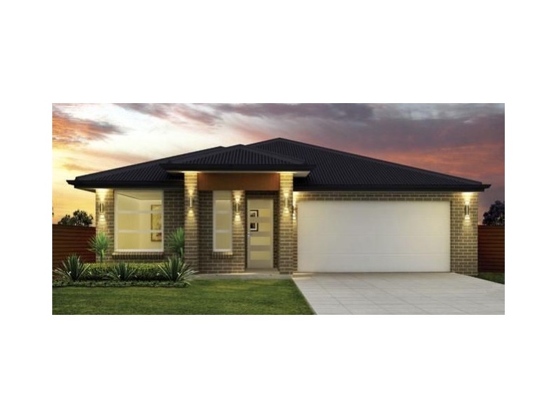 Lot 56 Jubilee Circuit, Rosemeadow NSW 2560