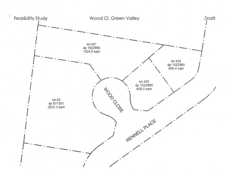 3 Wood Close, Green Valley NSW 2168