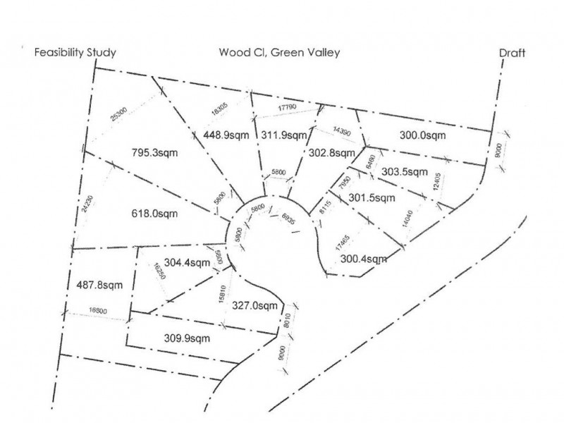 3 Wood Close, Green Valley NSW 2168