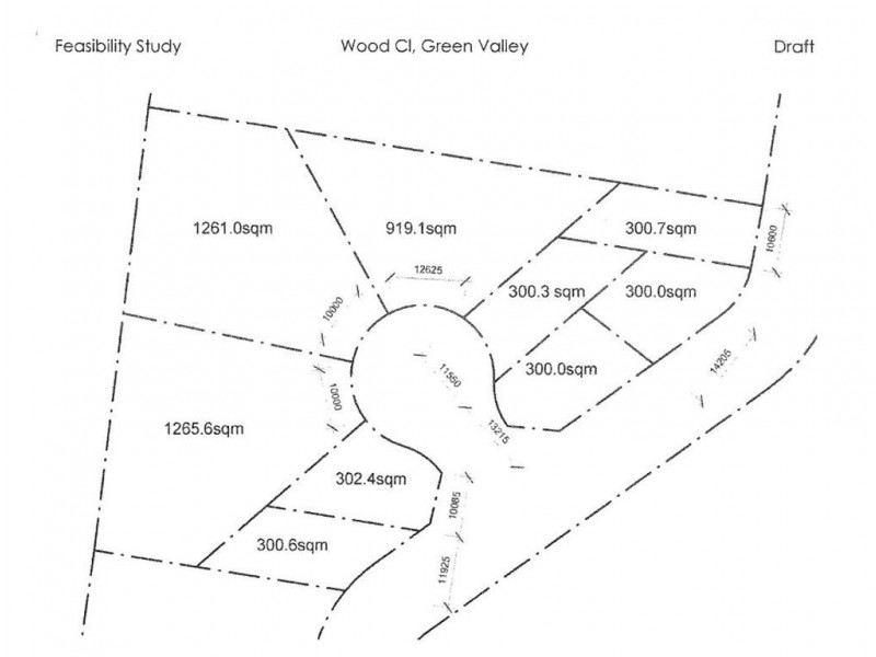 3 Wood Close, Green Valley NSW 2168