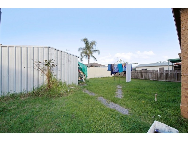 247 Copperfield Drive, Rosemeadow NSW 2560