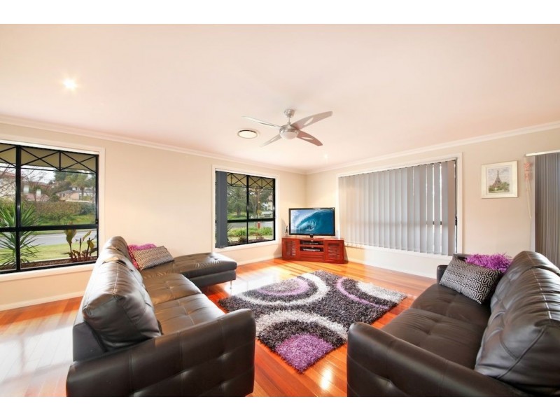 1 The Kraal Drive, Blair Athol NSW 2560