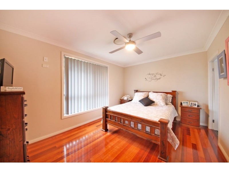 1 The Kraal Drive, Blair Athol NSW 2560