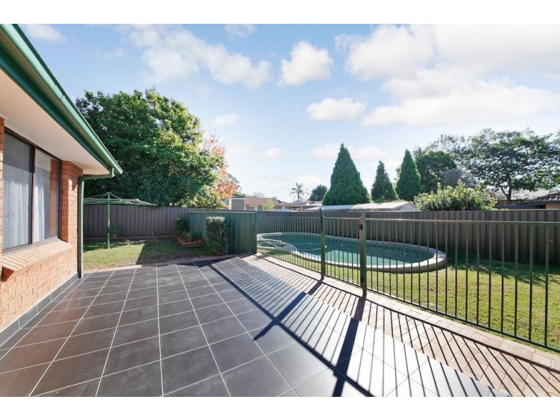 31 Cuscus Place, St Helens Park NSW 2560