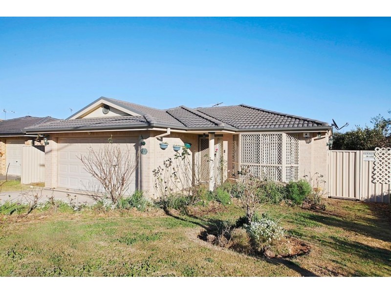 4A Burragorang Road, Ruse NSW 2560