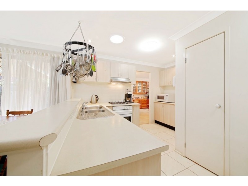 4A Burragorang Road, Ruse NSW 2560