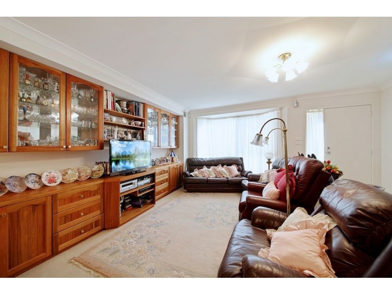 4A Burragorang Road, Ruse NSW 2560