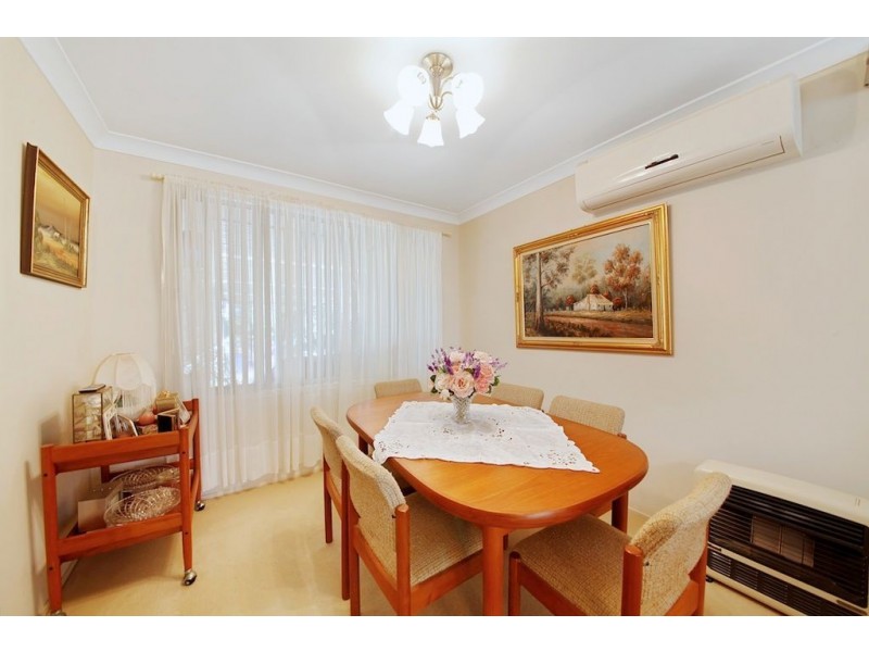 4A Burragorang Road, Ruse NSW 2560