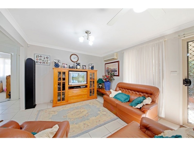 4A Burragorang Road, Ruse NSW 2560