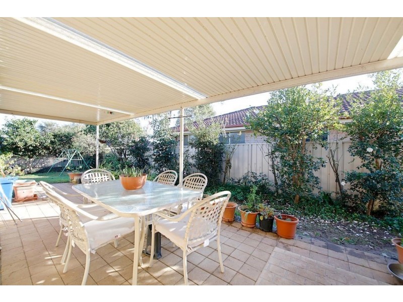 4A Burragorang Road, Ruse NSW 2560