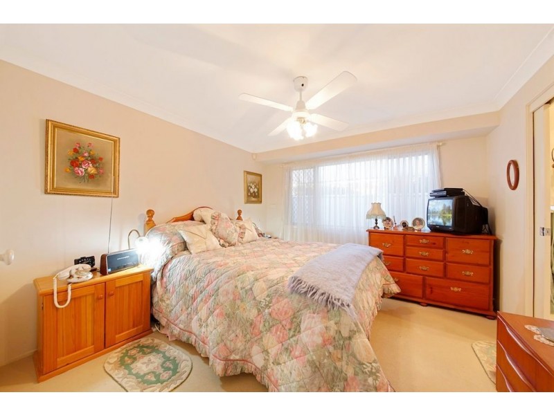 4A Burragorang Road, Ruse NSW 2560