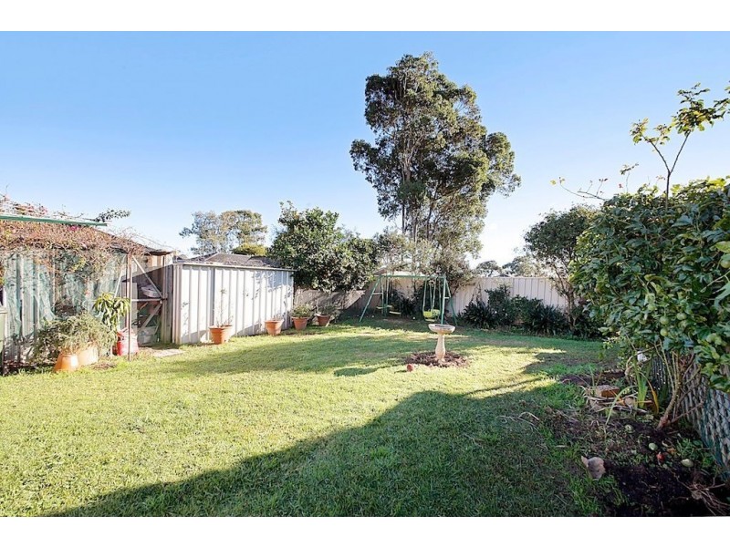 4A Burragorang Road, Ruse NSW 2560