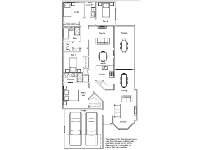 4A Burragorang Road, Ruse NSW 2560
