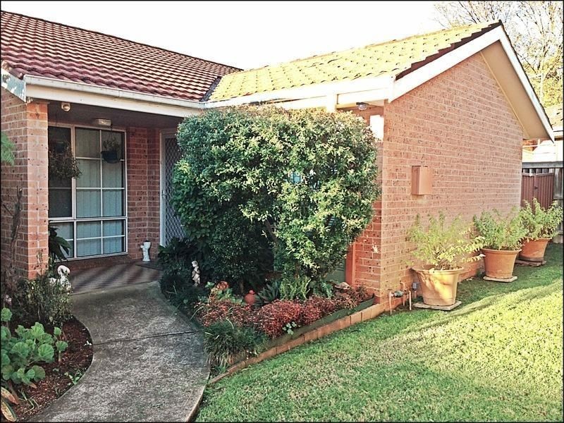17/52 Leumeah Road, Leumeah NSW 2560