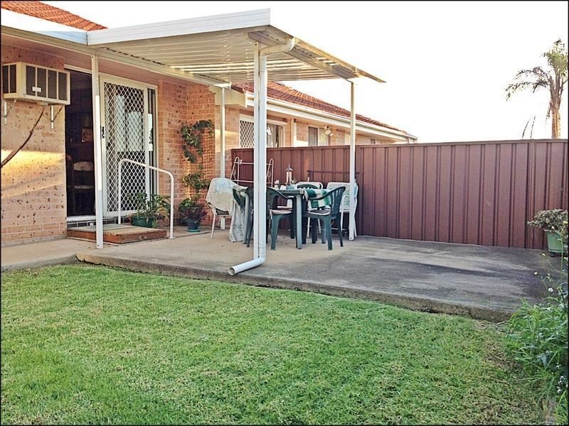 17/52 Leumeah Road, Leumeah NSW 2560