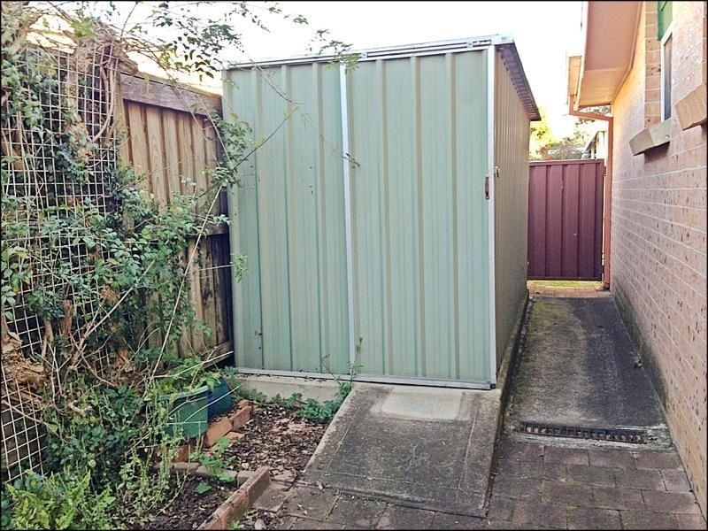 17/52 Leumeah Road, Leumeah NSW 2560