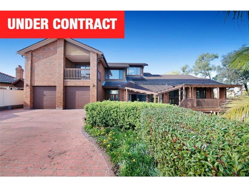 30 Gracemere Place, Glen Alpine NSW 2560