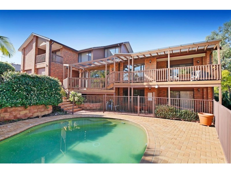 30 Gracemere Place, Glen Alpine NSW 2560