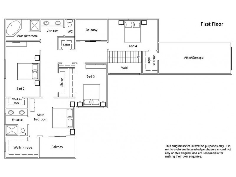30 Gracemere Place, Glen Alpine NSW 2560