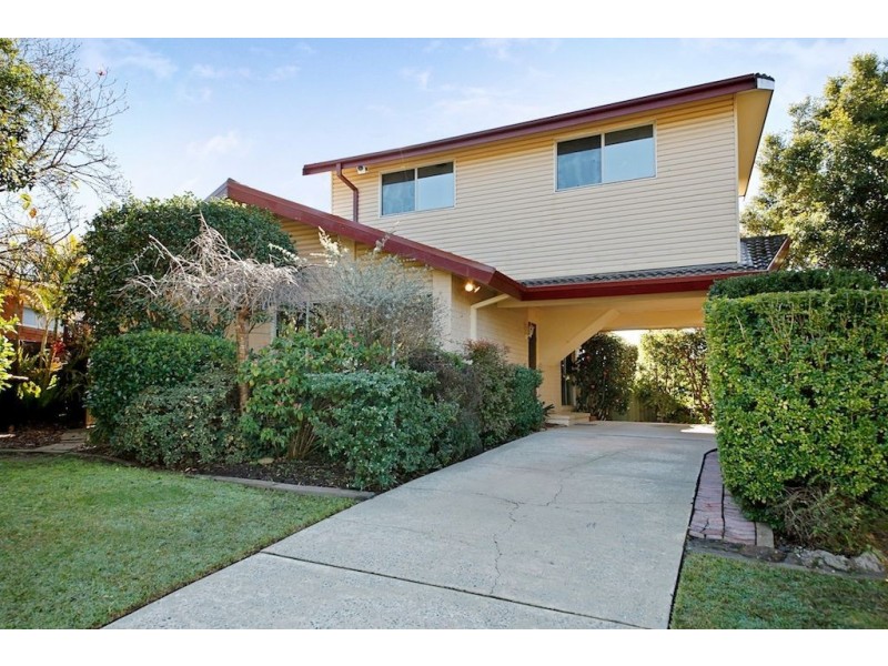 12 Caley Road, Bradbury NSW 2560