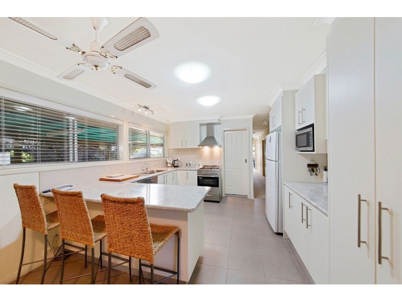 12 Caley Road, Bradbury NSW 2560