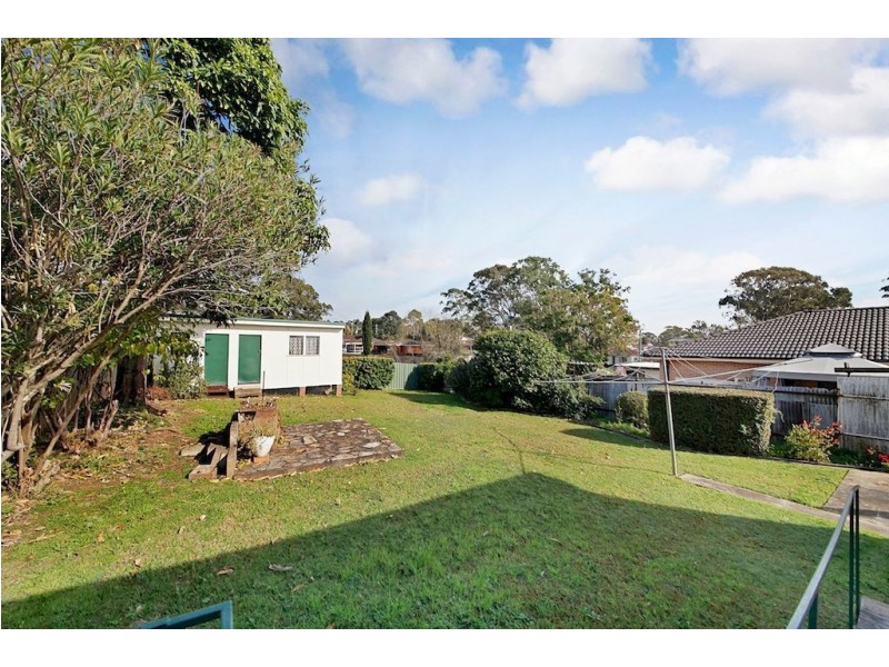 3 Lawson Street, Campbelltown NSW 2560