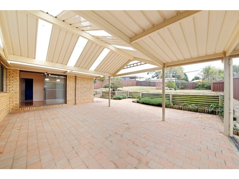 14 Woodcourt Street, Ambarvale NSW 2560