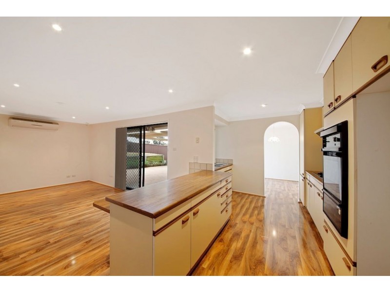 14 Woodcourt Street, Ambarvale NSW 2560