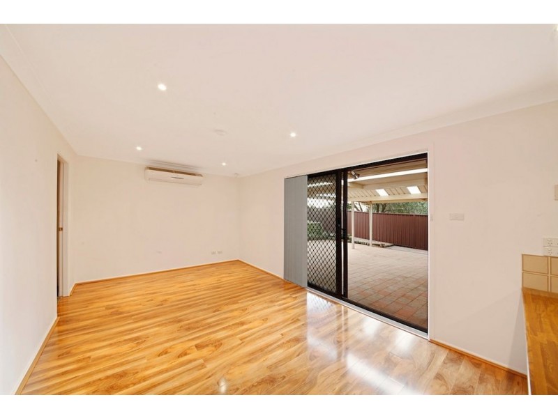 14 Woodcourt Street, Ambarvale NSW 2560