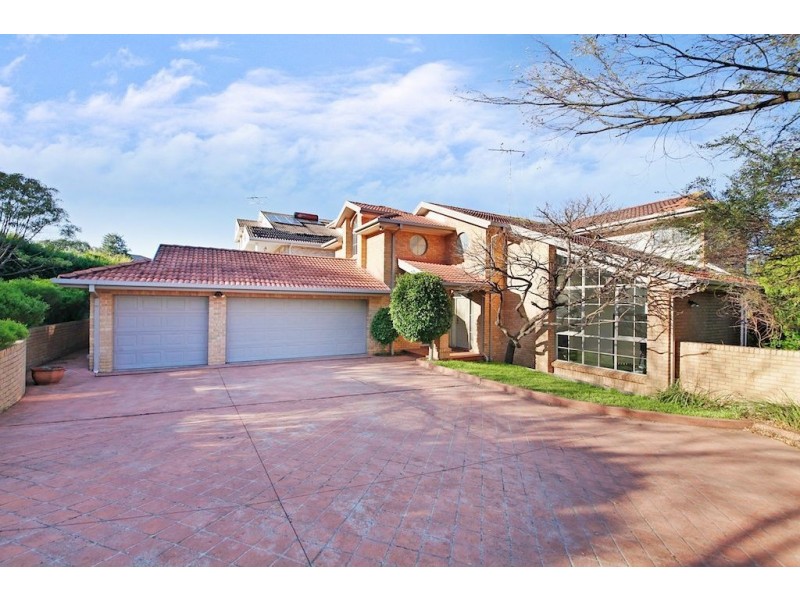 30 Glen Alpine Drive, Glen Alpine NSW 2560