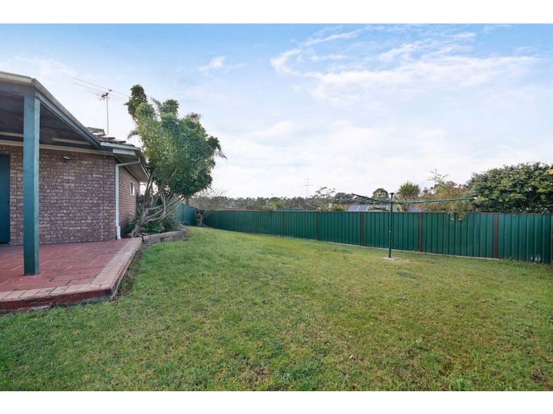 3 Drood Place, Ambarvale NSW 2560